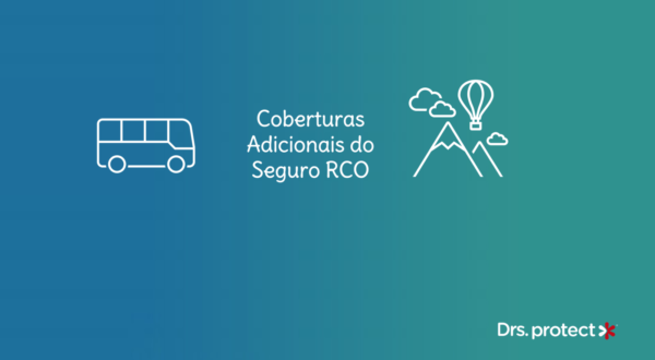 Seguro RCO (Responsabilidade Civil de Ônibus): coberturas adicionais
